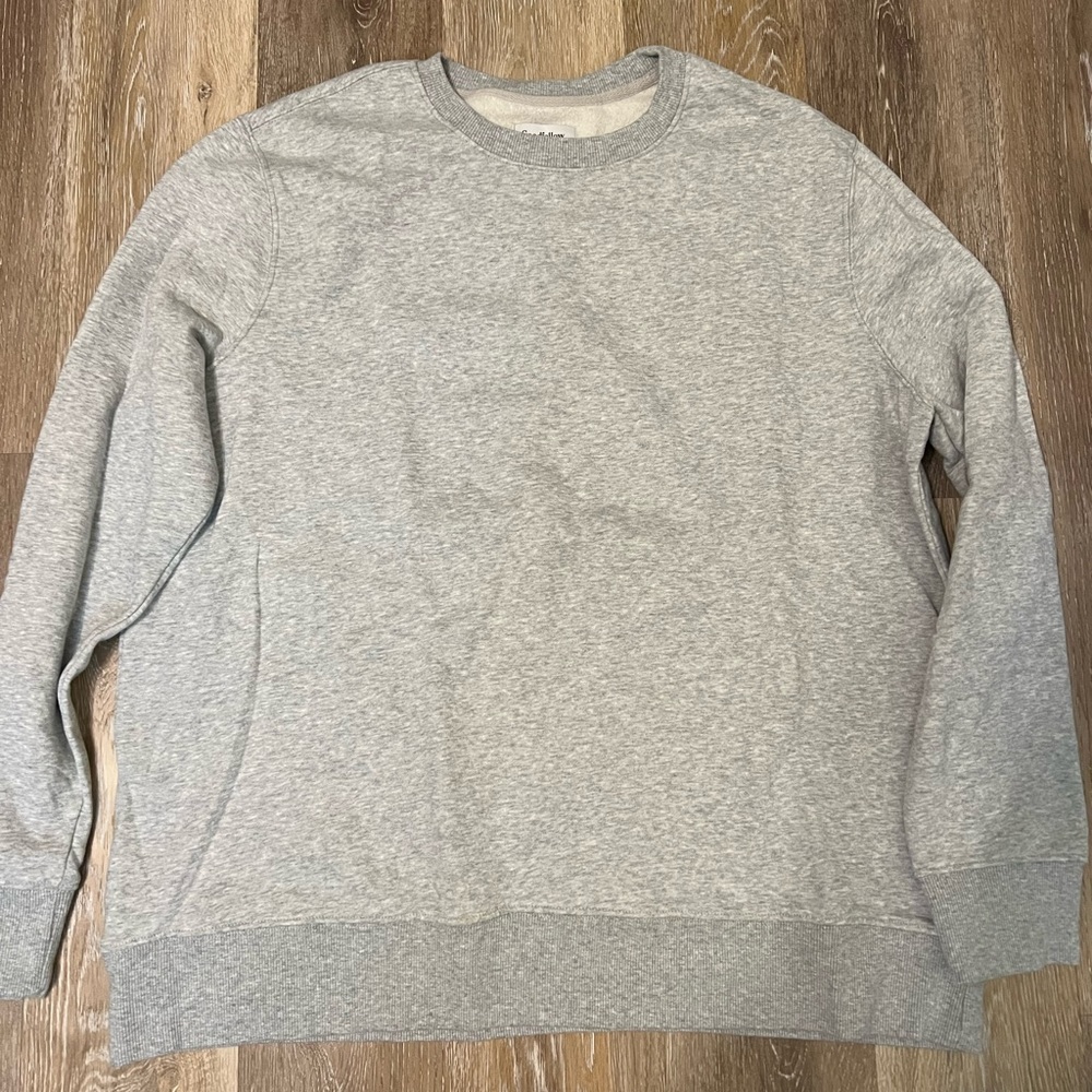 Goodfellow Crewneck